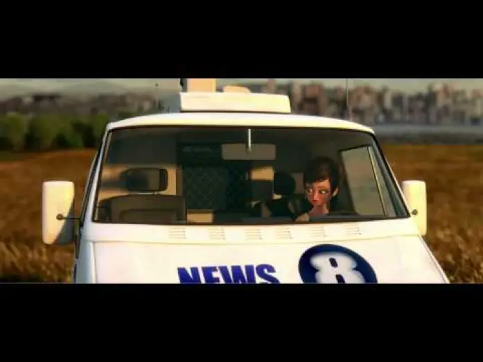 Watch film Megamind | IMAX&reg; TV Spot