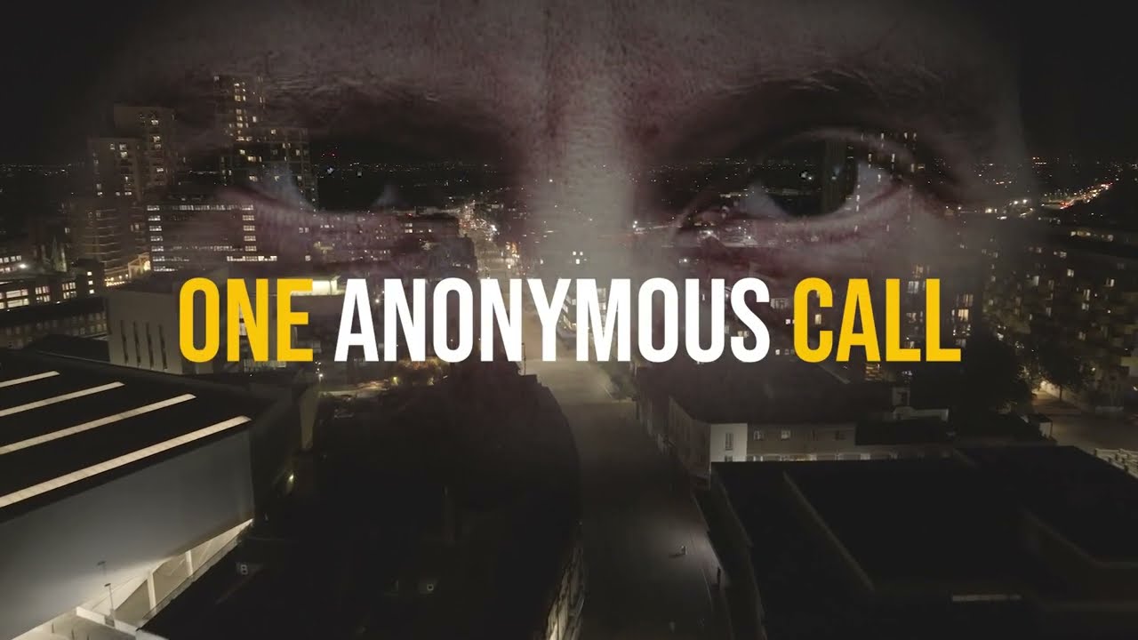 Watch film Murder at First Swipe | 'Murder at First Swipe' trailer