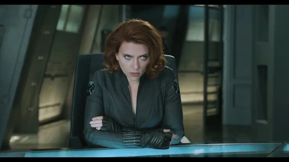 Watch film The Avengers | Marvel's The Avengers - Dietro le quinte - Tensione | HD