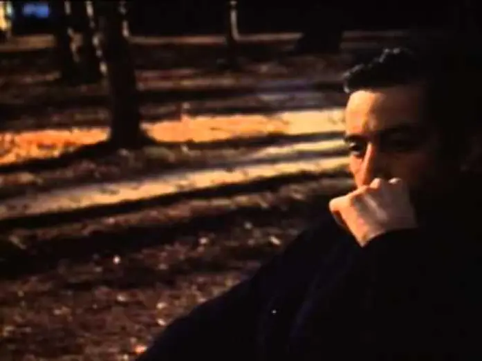 Watch film The Godfather Part II | Trailer: El Padrino II