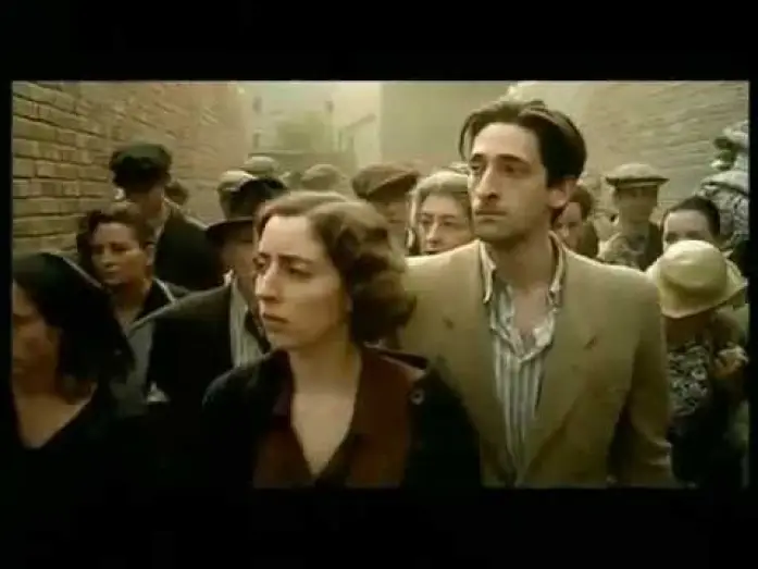 Watch film The Pianist | Le Pianiste - La Bande Annonce VF