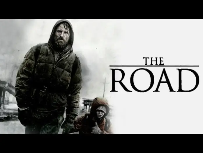 Watch film The Road | THE ROAD - Trailer Italiano Ufficiale 2010