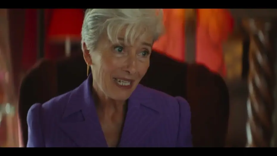 Watch film The Sheep Detectives | Bande-annonce officielle VF