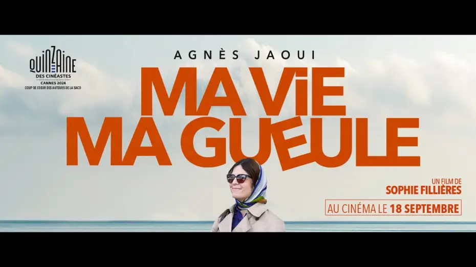 Watch film This Life of Mine | MA VIE MA GUEULE - Bande Annonce