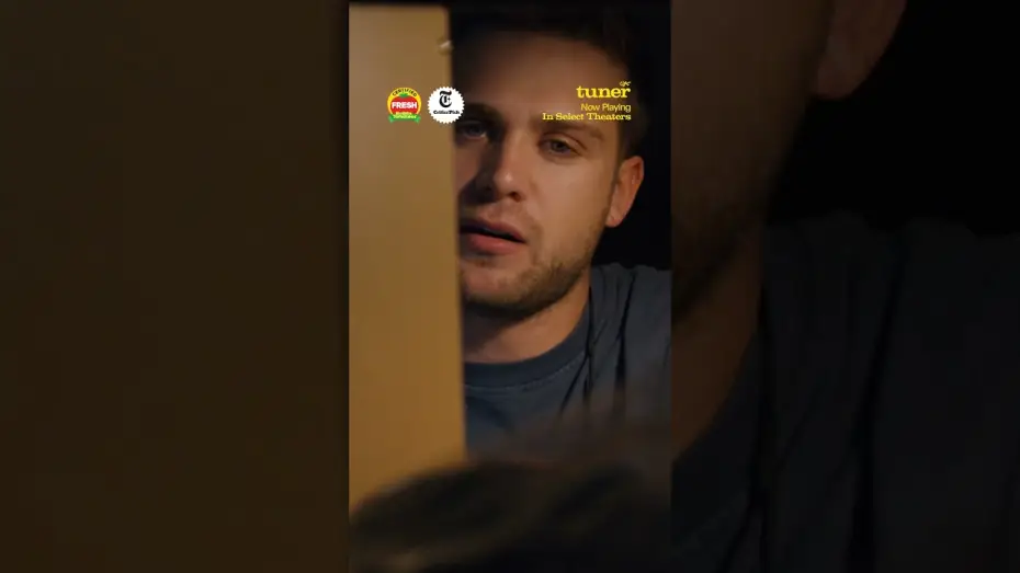 Watch film Tuner | People Are Talking