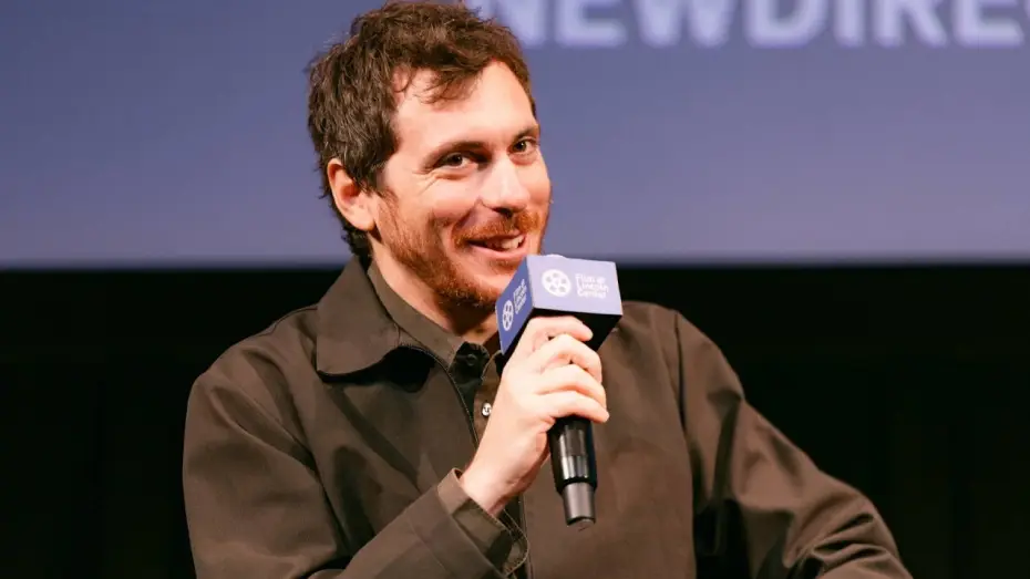 Watch film Agon | Giulio Bertelli on Agon | New Directors/New Films 2026