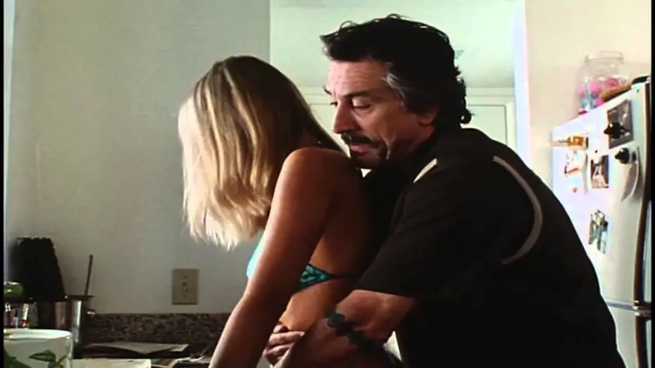 Watch film Jackie Brown | Trailer: Jackie Brown (deutsch)