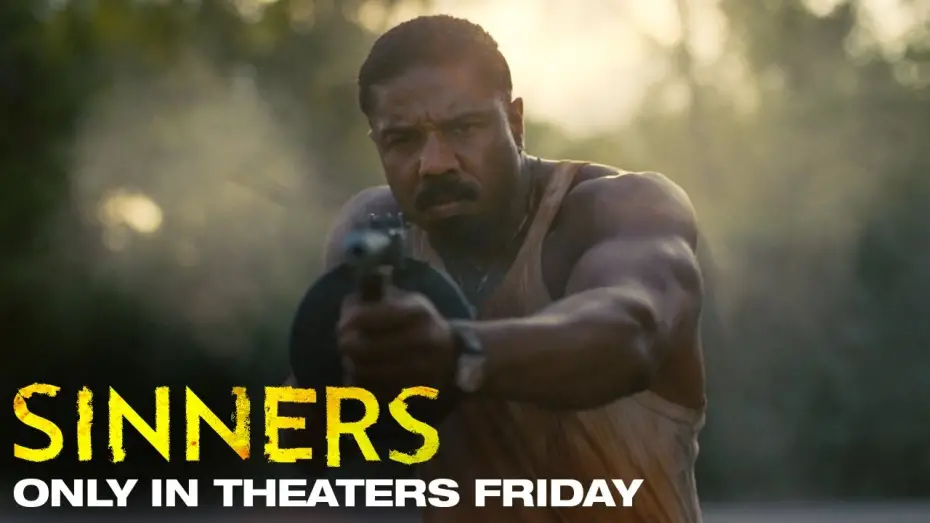 Watch film Sinners | "We Are All Sinners"