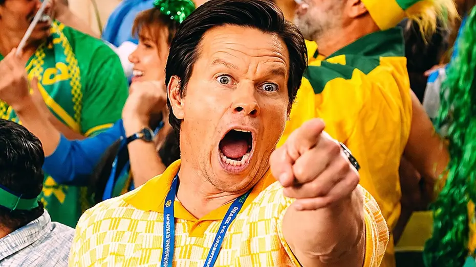 Watch film Balls Up | Шары вверх &mdash; Русский трейлер (Субтитры, 4К, 2026)