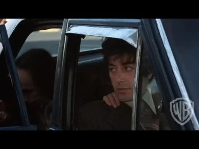 Watch film Dog Day Afternoon | Original Theatrical Trailer