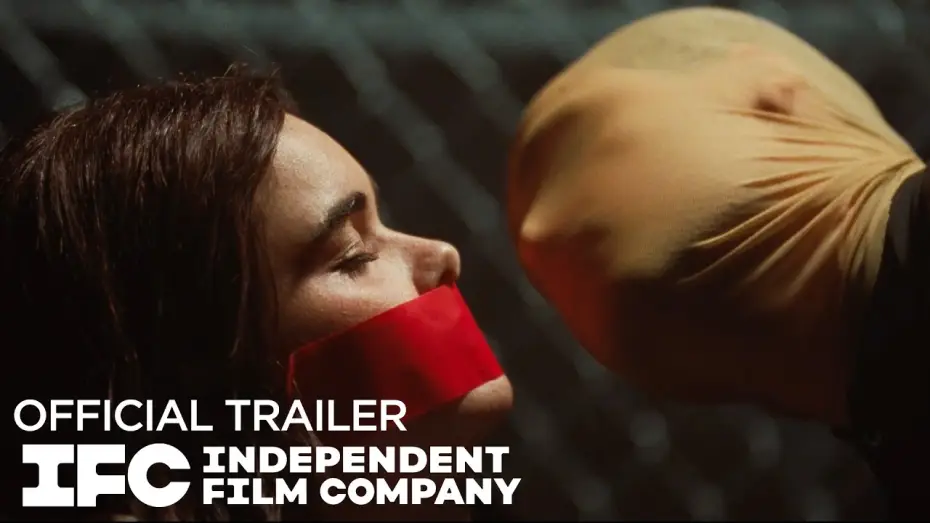 Watch film Faces of Death | Official Trailer