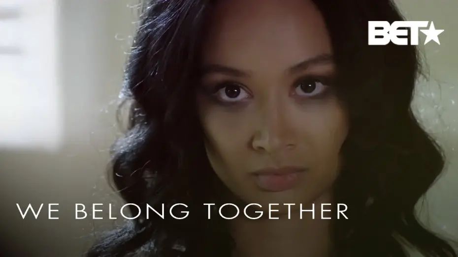Watch film We Belong Together | Draya Michele Plays An Obsessed Student In BET's Original Movie "We Belong Together"