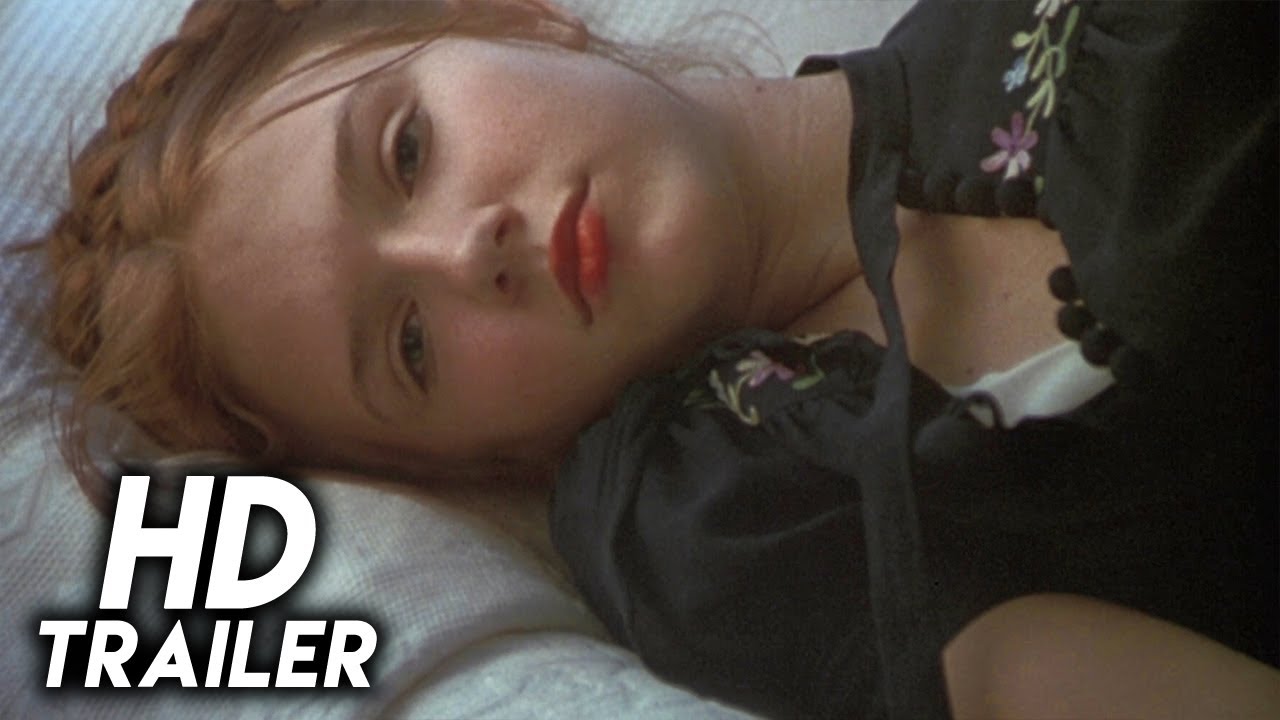 Watch film Lolita | Lolita (1997) Original Trailer [FHD]