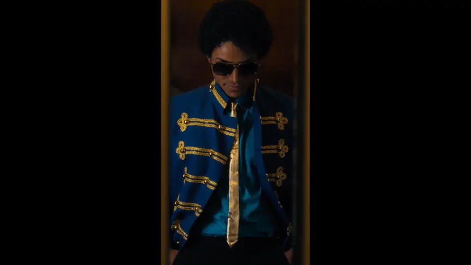 Watch film Michael | The music that changed the world.