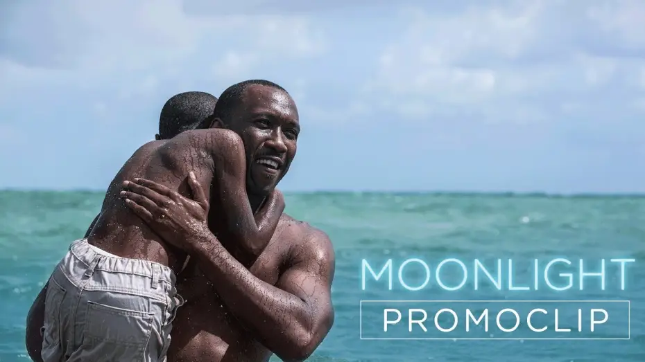 Watch film Moonlight | MOONLIGHT | Promo | "Triumph" (deutsch/german)