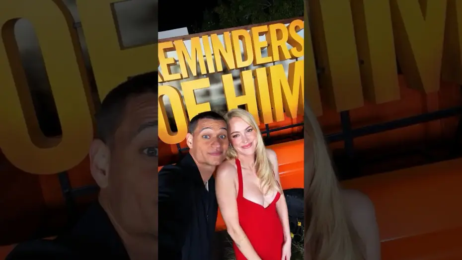 Watch film Reminders of Him | premiere night magic