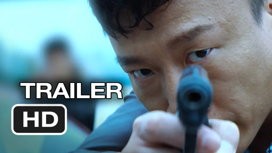 Watch film Drug War | Drug War Theatrical Trailer (2013) - Johnnie To Movie HD