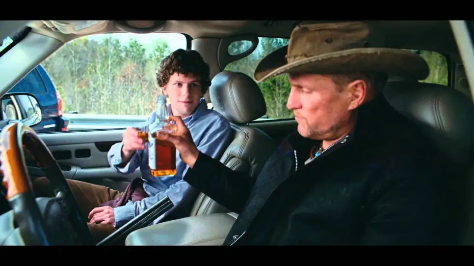 Watch film Zombieland | Bienvenidos A Zombieland - Tr&aacute;iler