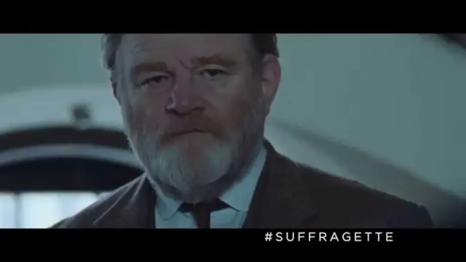 Watch film Suffragette | SUFFRAGETTE - 'Cast' TV Spot: Carey Mulligan, Helena Bonham Carter & Meryl Streep