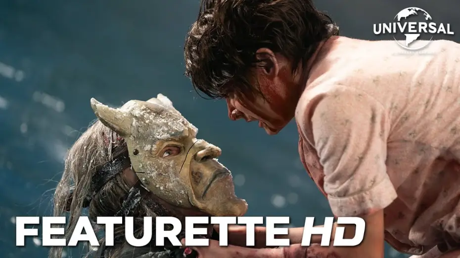 Watch film The Black Phone 2 | Featurette - Un d&iacute;a fr&iacute;o en el infierno [VOSE]