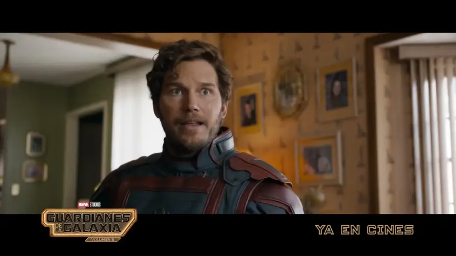 Watch film Guardians of the Galaxy Vol. 3 | Anuncio: 'Van a darlo todo'
