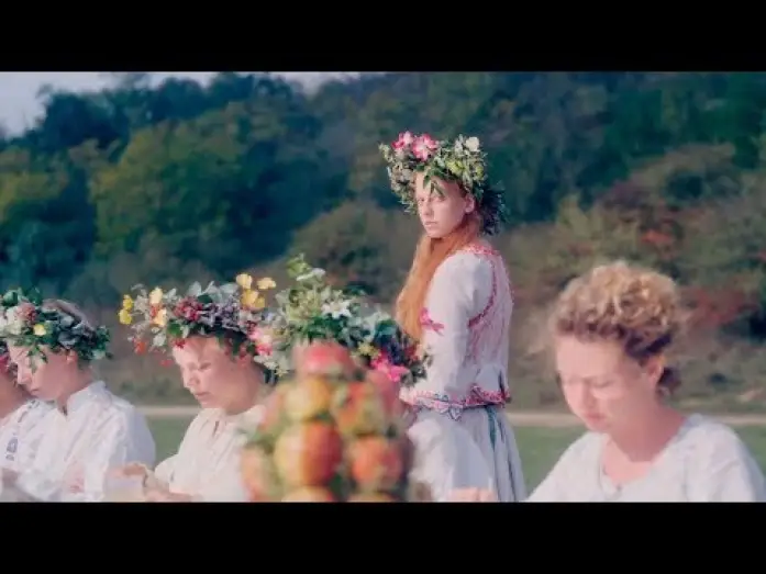 Watch film Midsommar | Midsommar - Trailer final español (HD)
