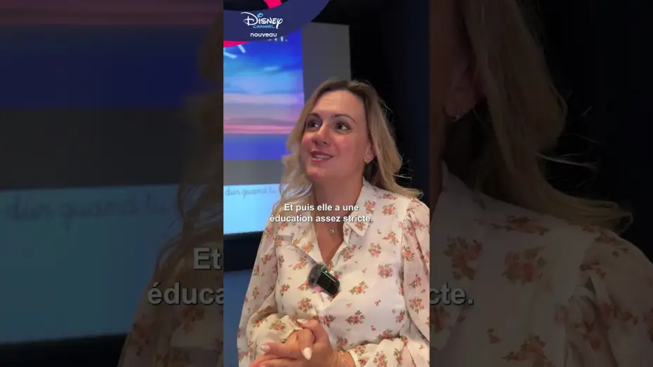 Watch film Miraculous World: Tokyo, Stellar Force | Rencontre avec Anouck Hautbois et Clara Soares