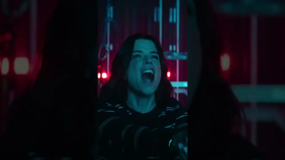 Watch film Scream 7 | Criminal by @JessieMurph . Out Friday.