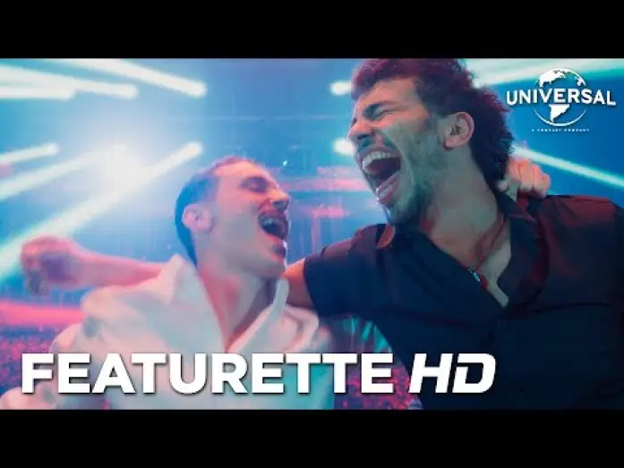 Watch film El correo | Featurette - Un thriller &aacute;cido y fren&eacute;tico