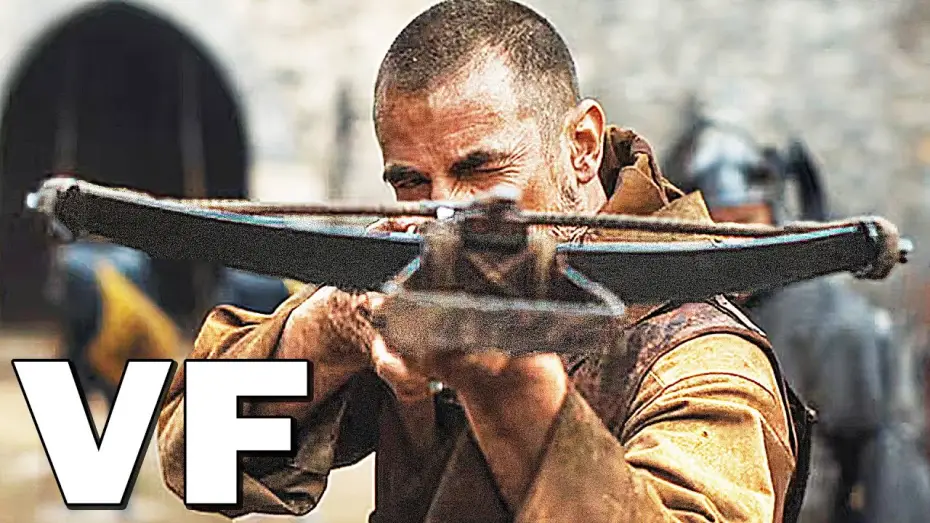 Watch film William Tell | GUILLAUME TELL Bande Annonce VF (2025)