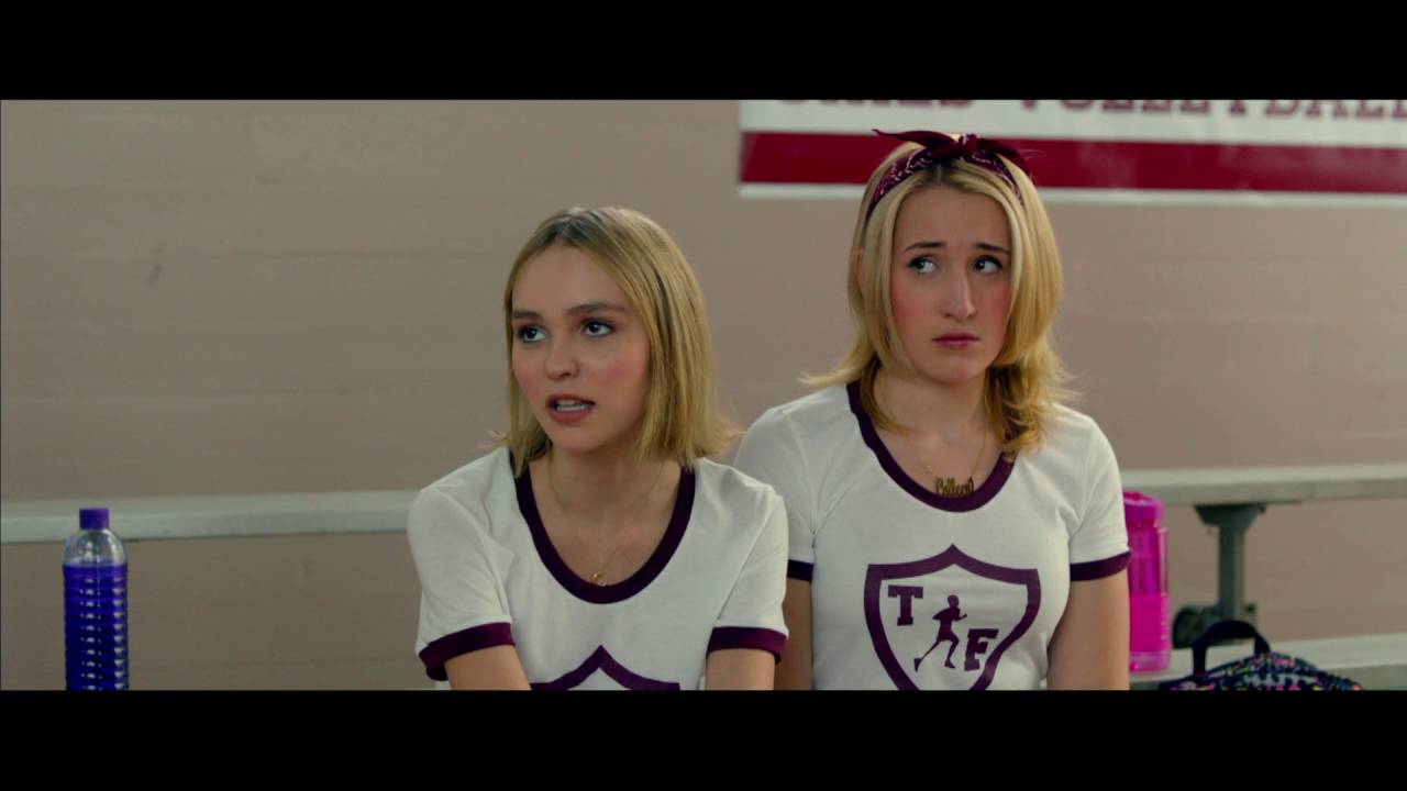 Watch film Yoga Hosers | Yoga Hosers Opens this Friday!