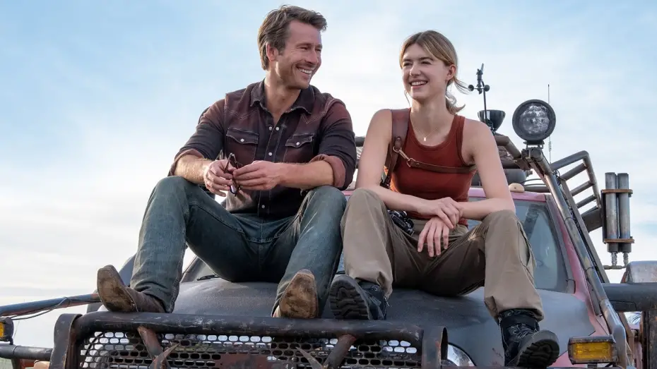 Watch film Twisters | A Look Inside