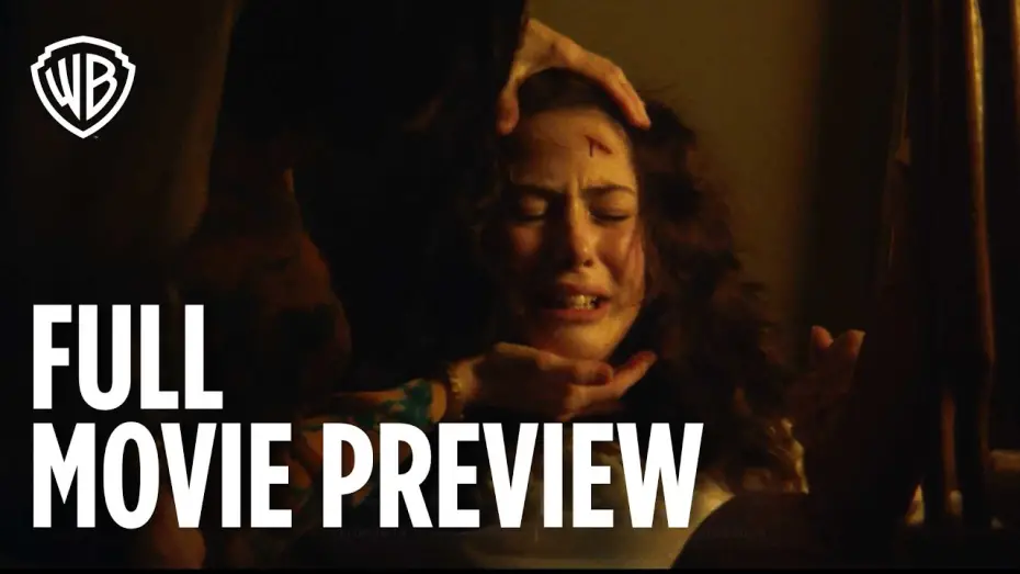 Watch film The Conjuring: Last Rites | Full Movie Preview