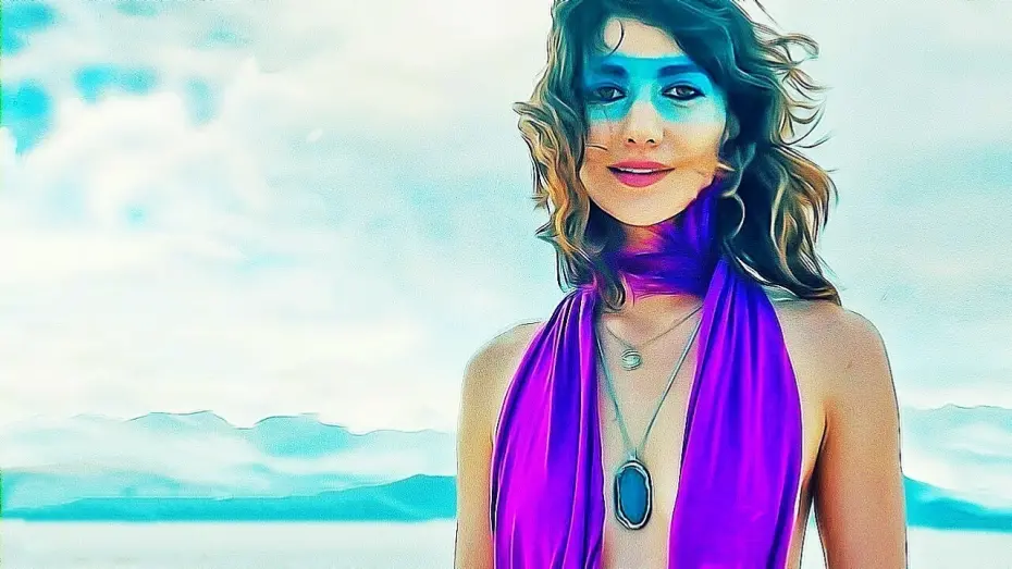 Watch film The Wave | Ловушка разума &mdash; Русский трейлер (2020)