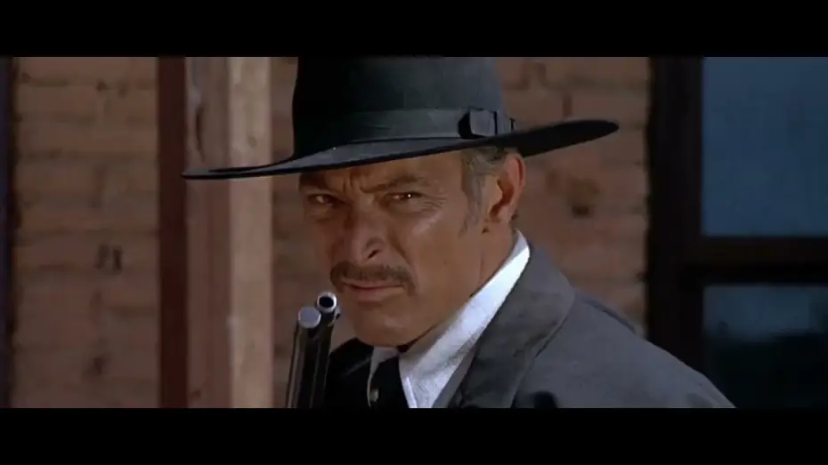 Watch film For a Few Dollars More | Et pour quelques dollars de plus .... Lee van Cleef