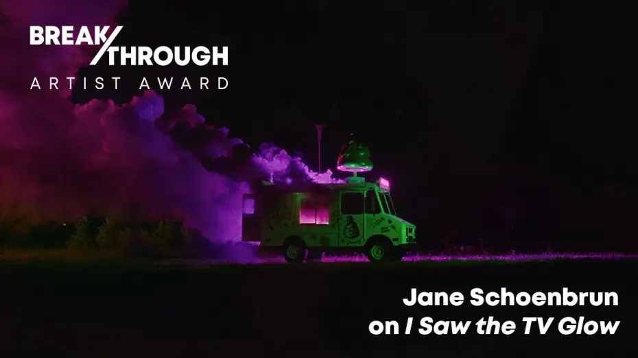 Watch film I Saw the TV Glow | Jane Schoenbrun on I Saw the TV Glow