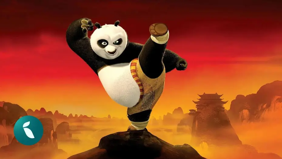 Watch film Kung Fu Panda | Панда Кунг-Фу | Український трейлер №1 | 2008