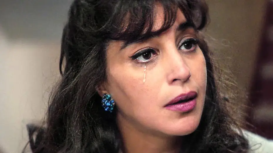 Watch film Once Upon My Mother | MA M&Egrave;RE, DIEU ET SYLVIE VARTAN Bande Annonce (2025) Le&iuml;la Bekhti, Jonathan Cohen