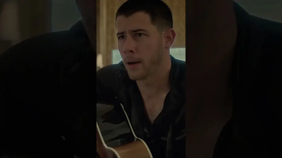 Watch film Power Ballad | A new John Carney classic.