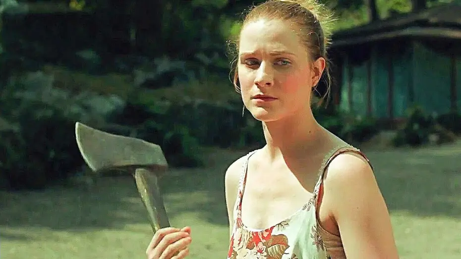 Watch film Into the Forest | В изоляции &mdash; Русский трейлер (2020)