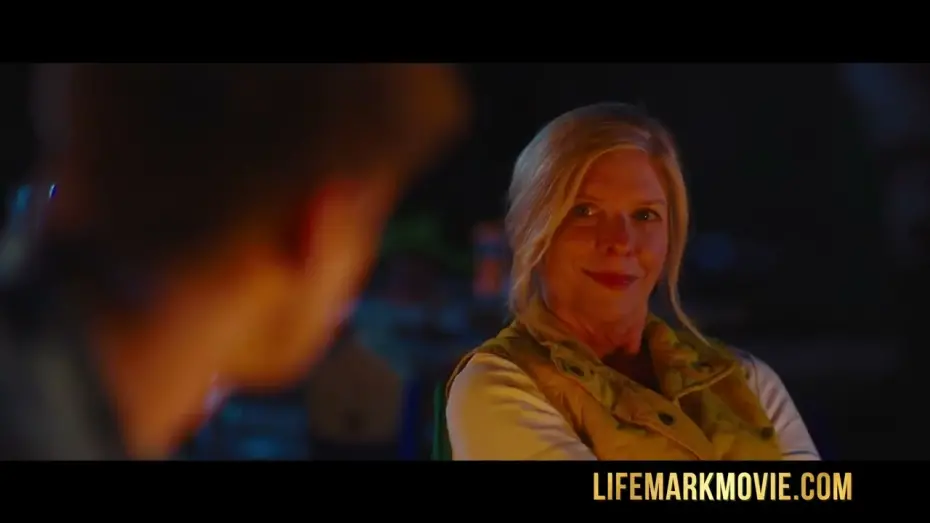 Watch film Lifemark | Scene: A Thankful Family