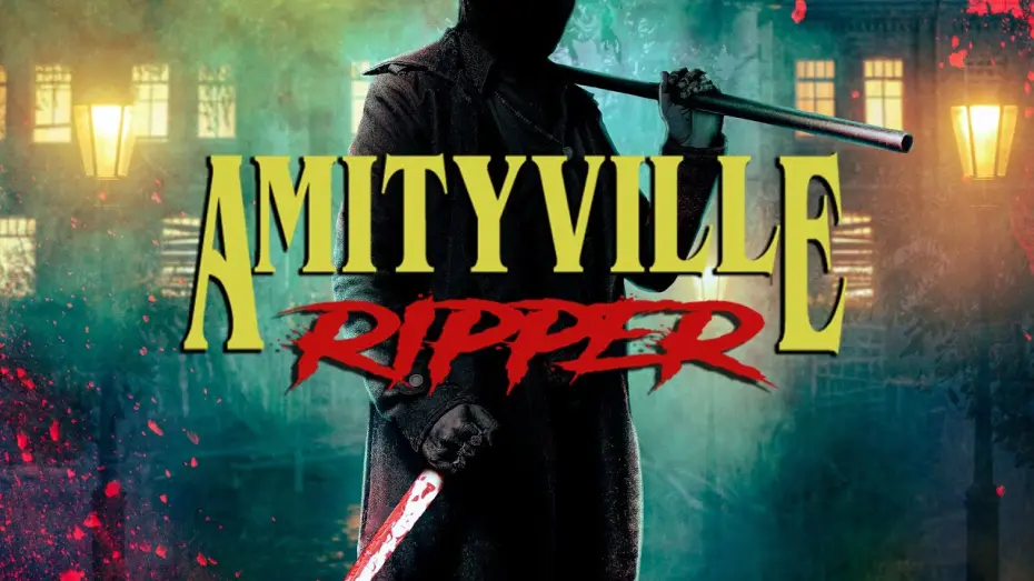 Watch film Amityville Ripper | Amityville Ripper Official Movie Trailer SRS Cinema Is This Las Vegas