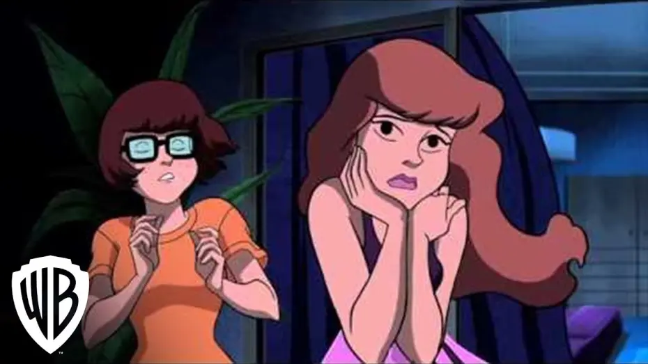 Watch film Scooby-Doo! Stage Fright | I'm in Love With Fred! Clip