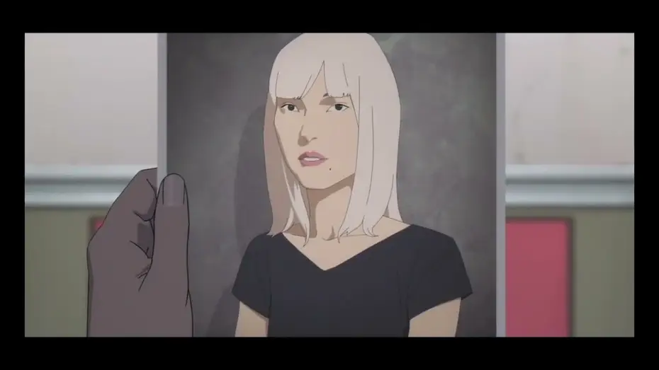 Watch film Mars Express | Mars Express Extrait - FEFFS 2023