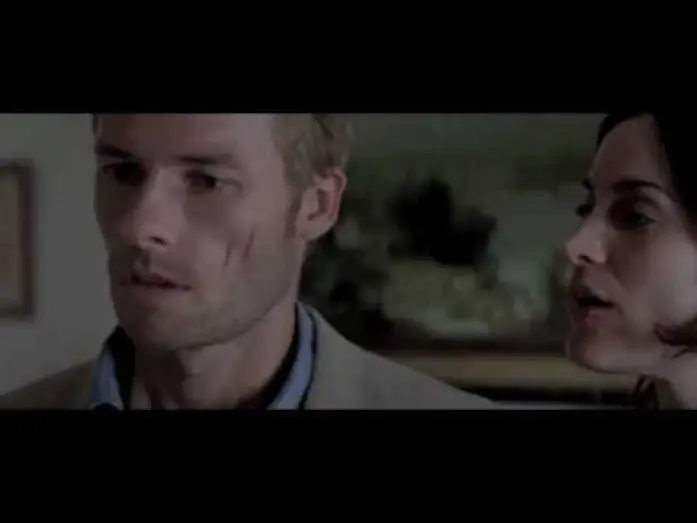 Watch film Memento | MEMENTO TRAILER
