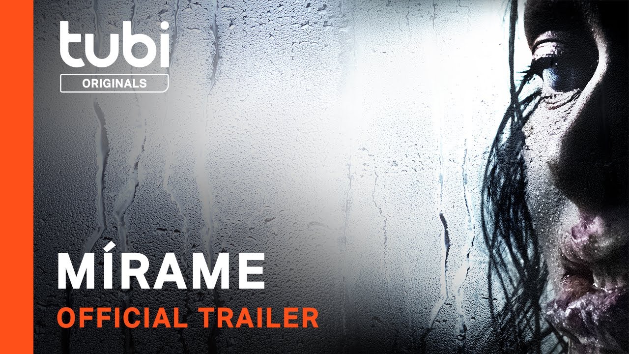 Watch film M&iacute;rame | Official Trailer [Subtitled]