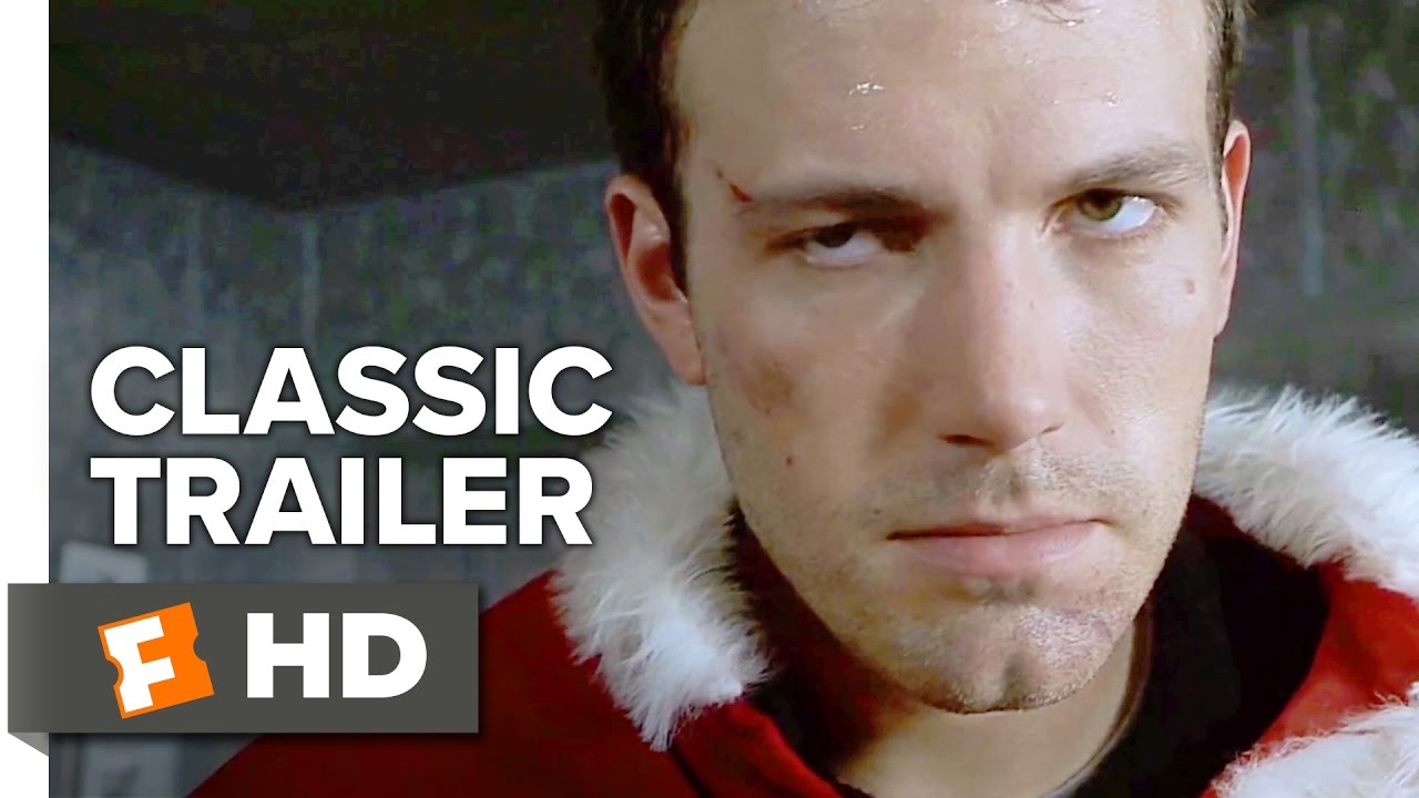 Watch film Reindeer Games | Reindeer Games (2000) Official Trailer 1 - Ben Affleck Movie