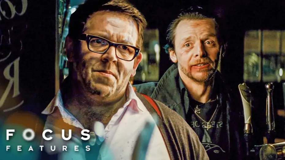 Watch film The World's End | The Chase to the Last Bar