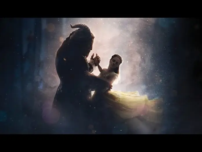 Watch film Beauty and the Beast | La Bella e la Bestia - Trailer Italiano Ufficiale - Disney | HD