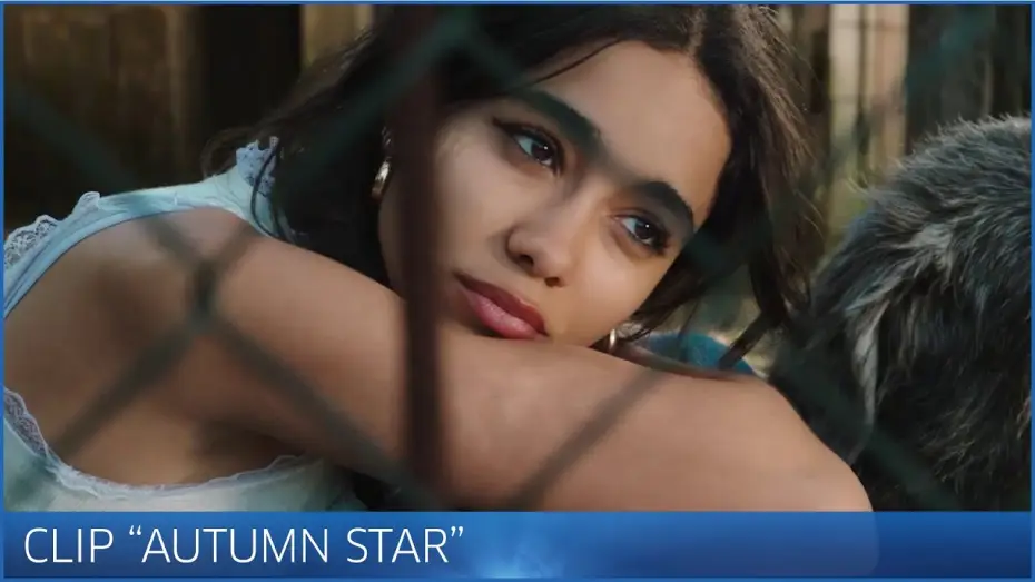 Watch film DogMan | Sateen - Autumn Star (Clip)